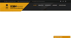 Desktop Screenshot of multiservices06.com